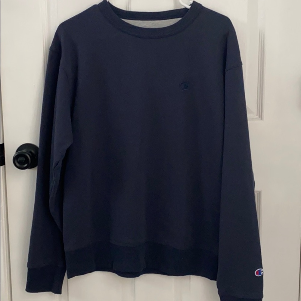 Champion Crewneck